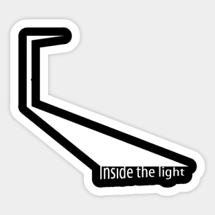 Inside Sticker